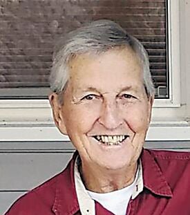 Dean Poore obituary